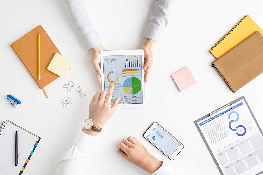 Energy Management: ottimizzare i consumi senza compromettere la produttività