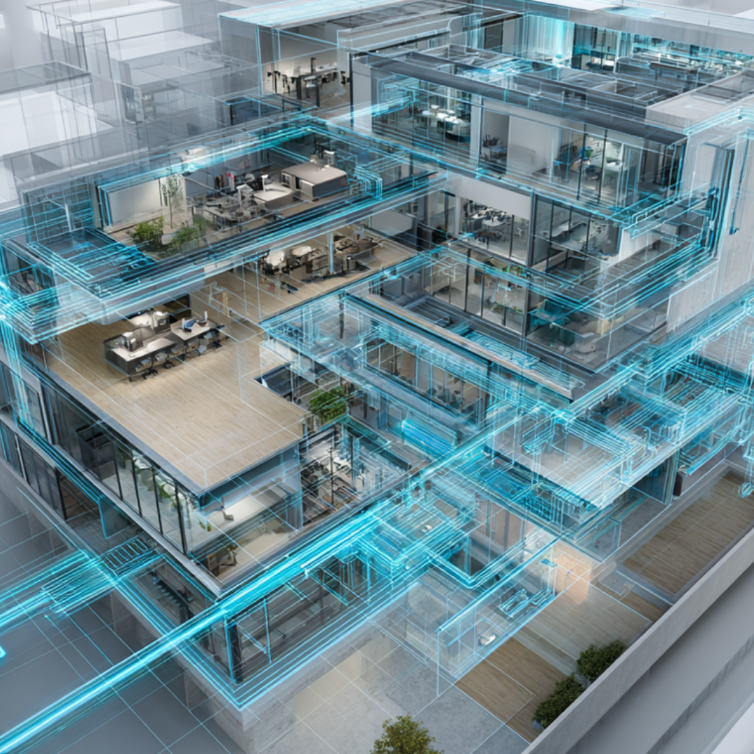 Digitalizzazione e BIM: l’ingegneria italiana in transizione, ma a più velocità