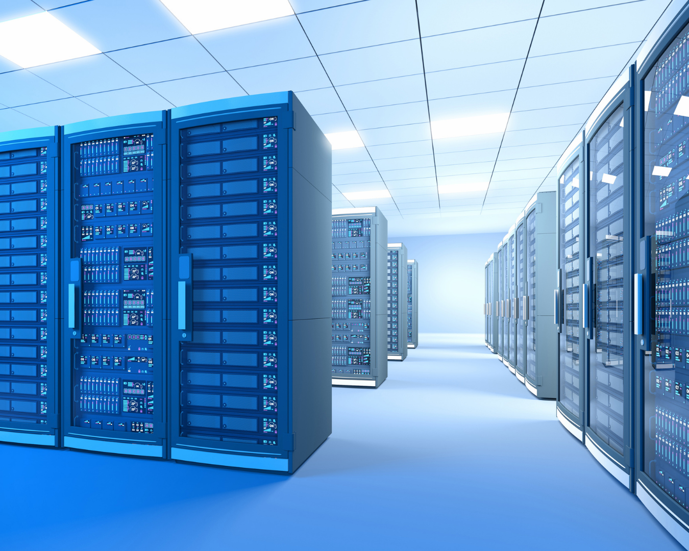 data center tier III
